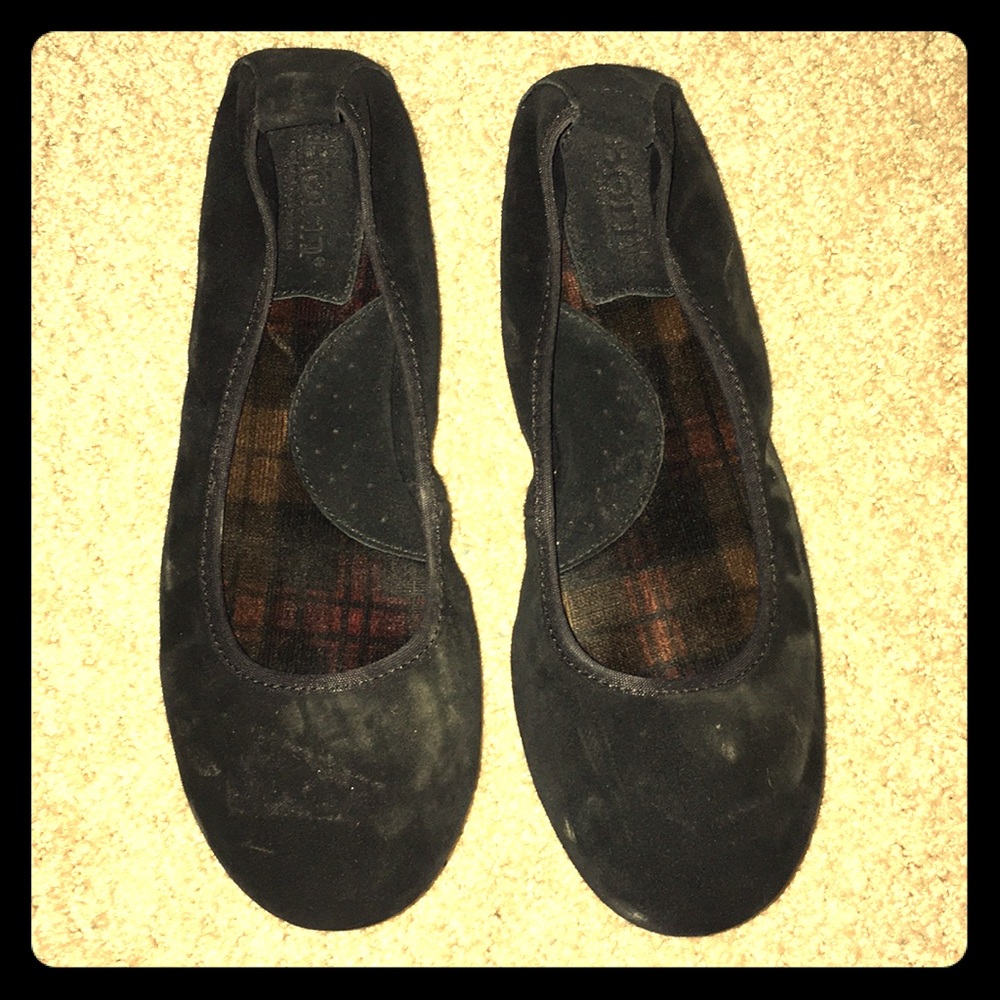 Born Tammi Flat